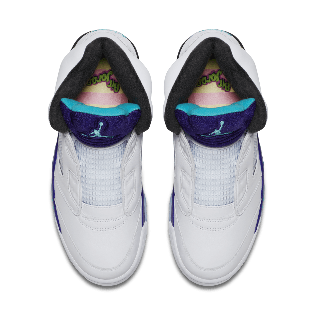 Air Jordan 5 Fresh Prince Release Date. Nike SNKRS