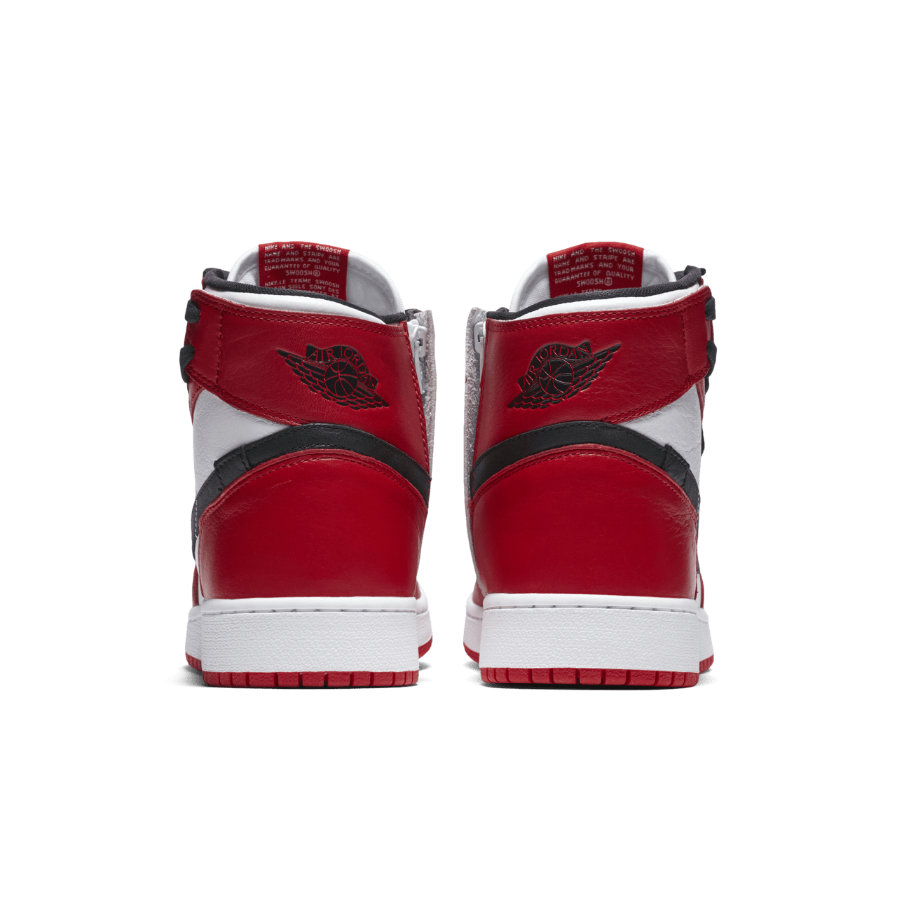 Women s Air Jordan 1 Rebel XX Chicago Release Date. Nike SNKRS