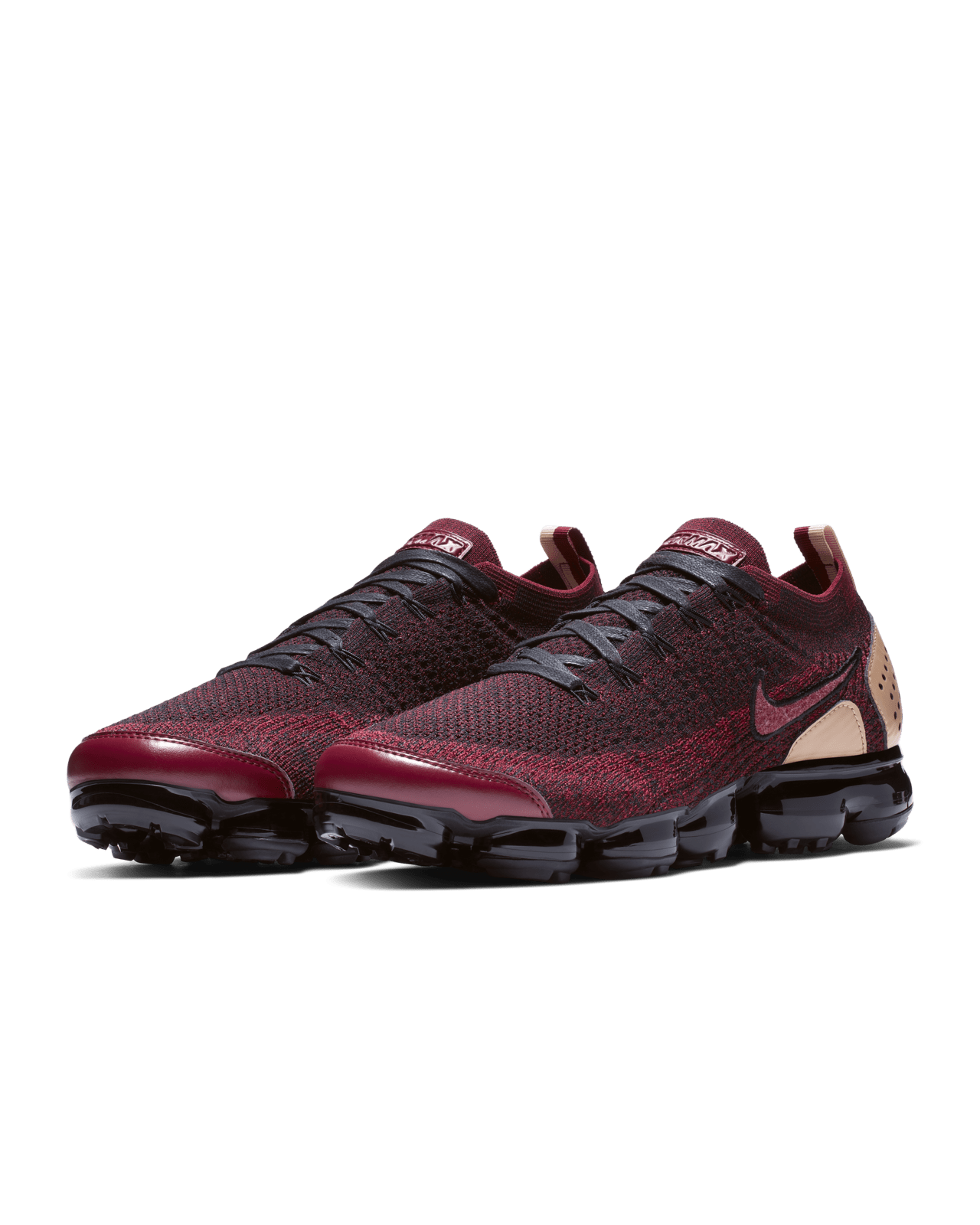 Nike air vapormax flyknit 3 red on sale