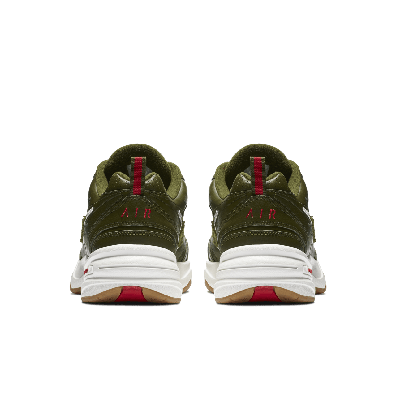 NIKE IV Weekend Campout AV6676 300 Air Monarch 4 Nike SNKRS