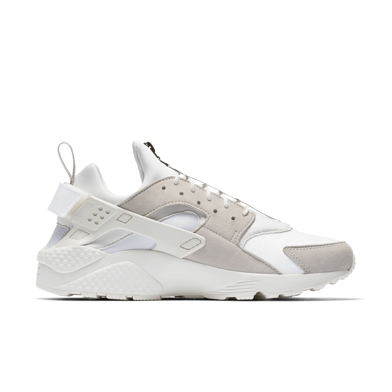 Nike Air Huarache All Star 2018 Vast Grey White Release Date. Nike SNKRS