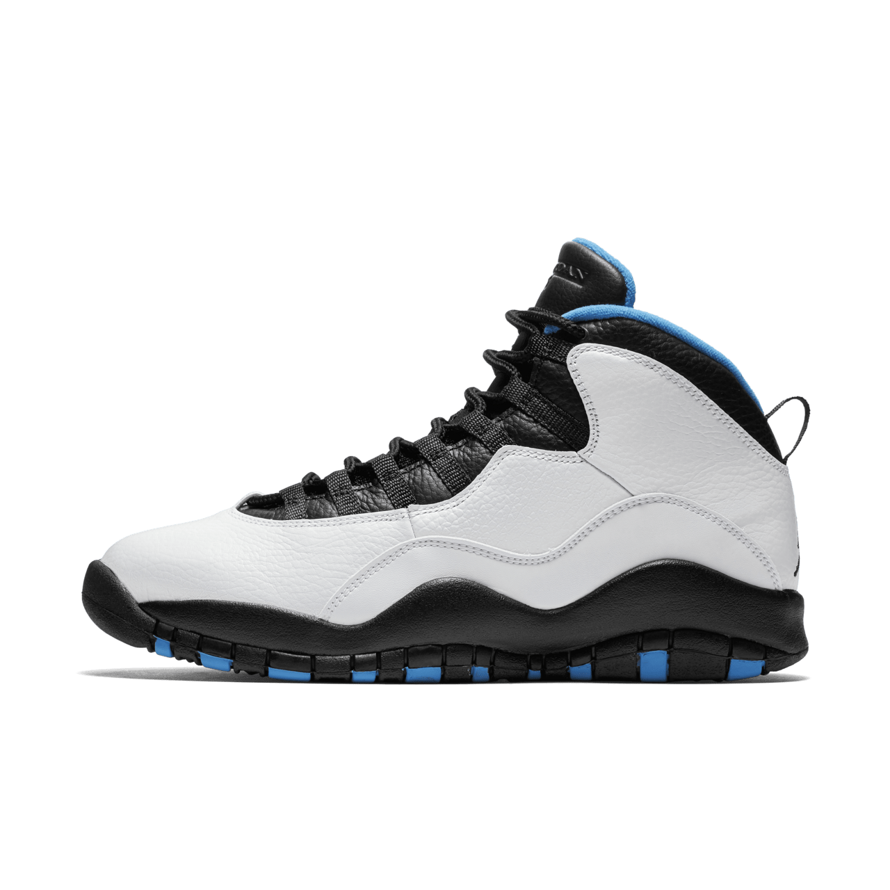 Jordan 10 racer blue best sale