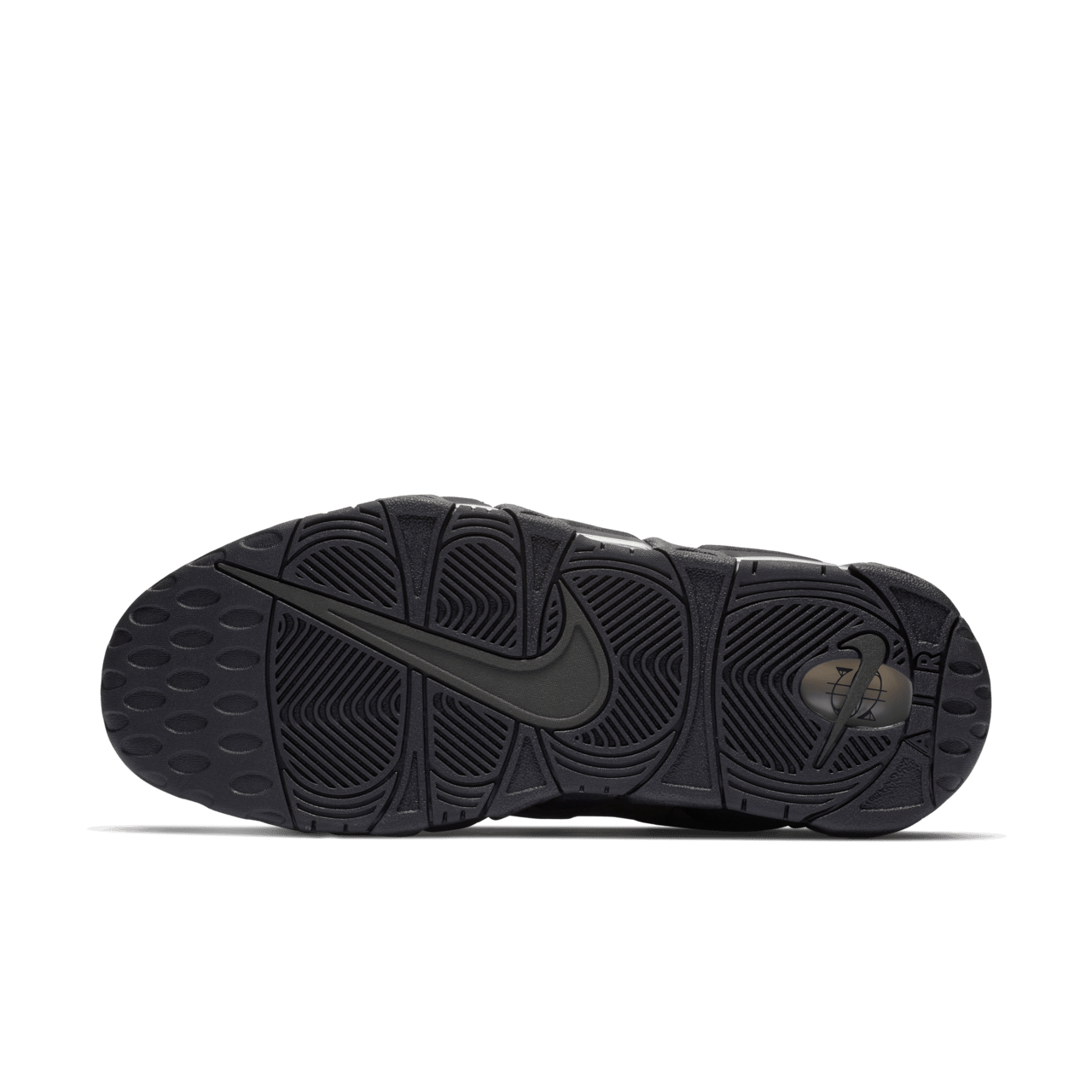 Nike money black best sale