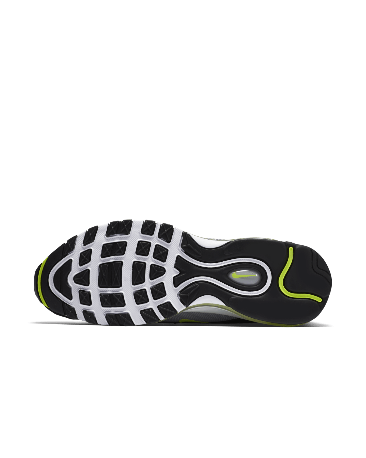 Nike volt black best sale