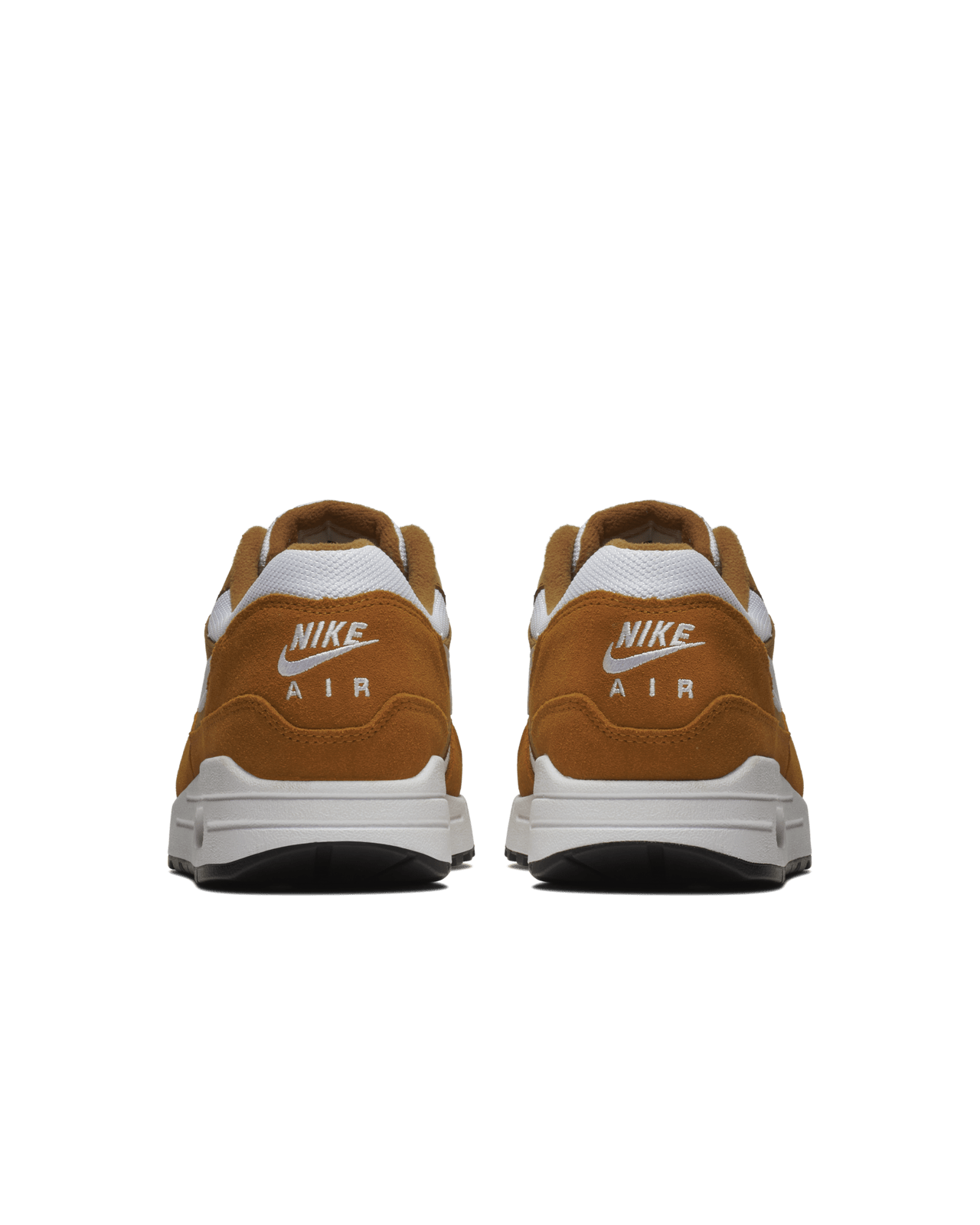 Nike air max 1 retro curry best sale