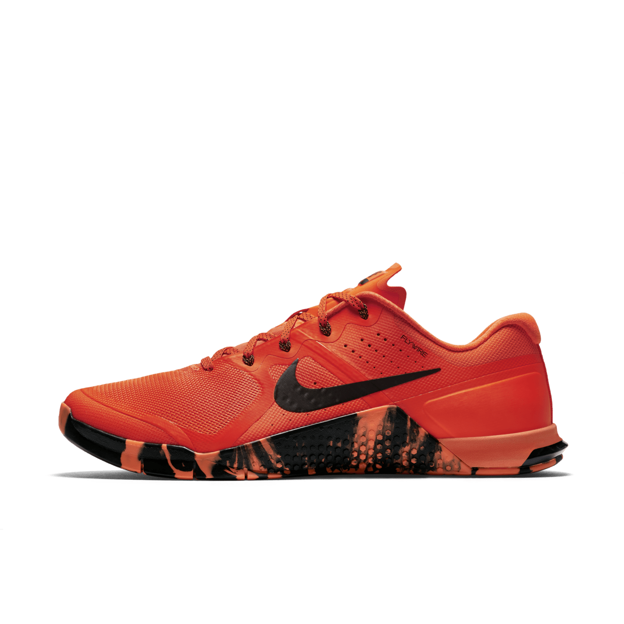 Nike Metcon 2 Total Crimson Black Marble Nike SNKRS