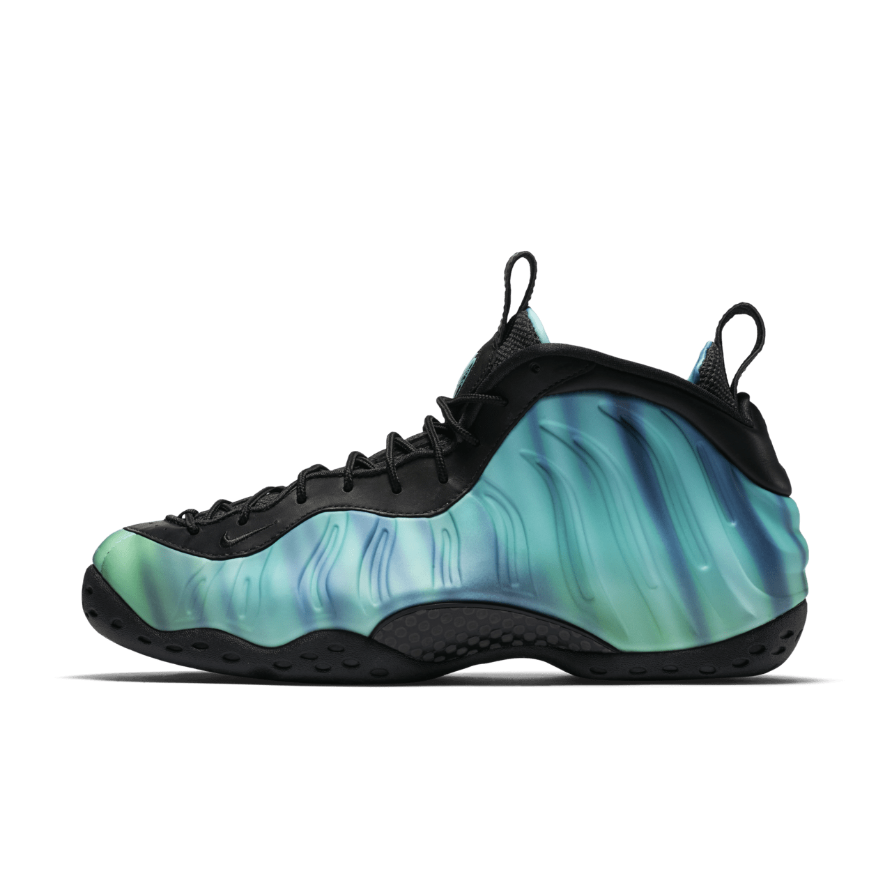 AIR FOAMPOSITE ONE