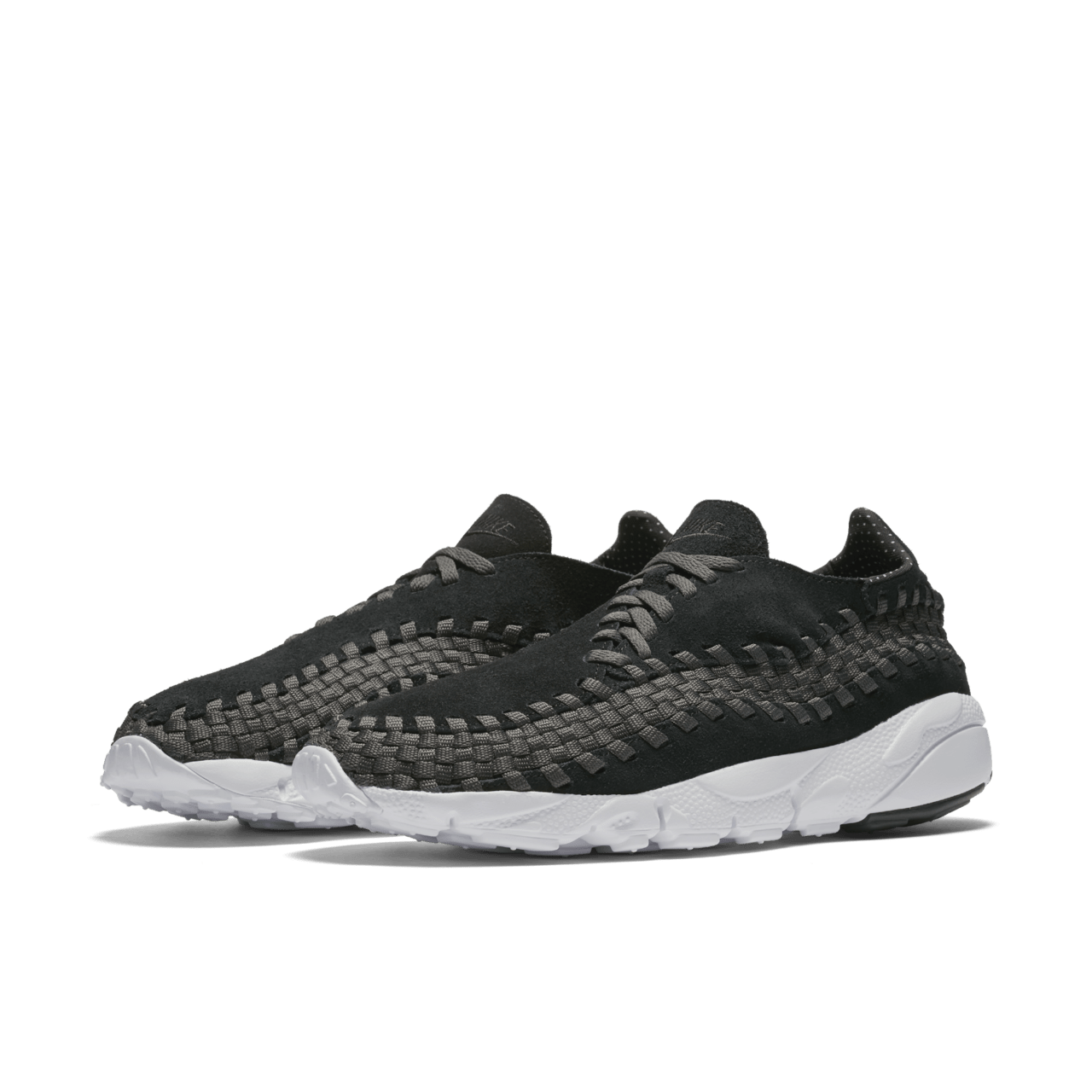 AIR FOOTSCAPE WOVEN