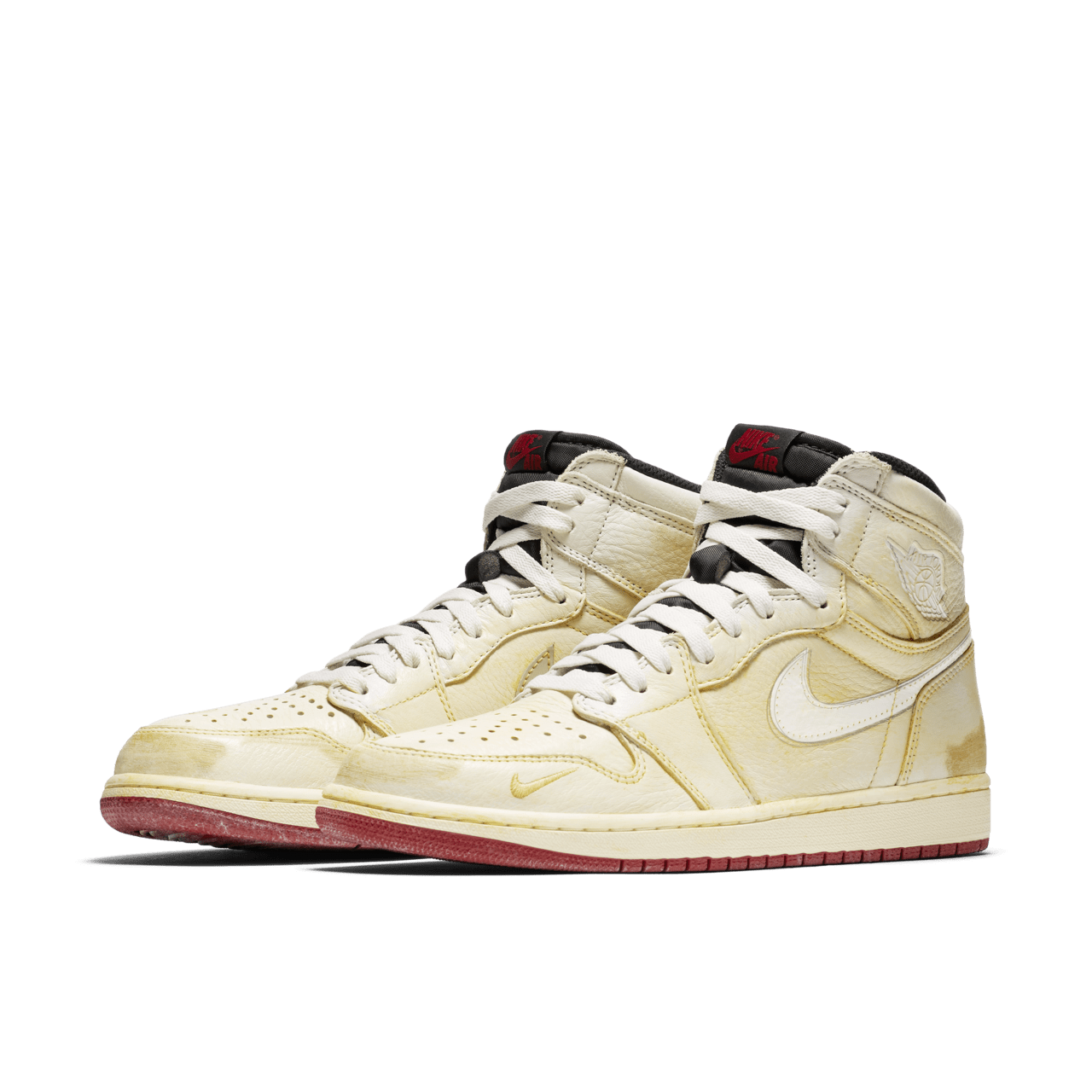 Air Jordan 1 NRG 'Nigel Sylvester' Release Date