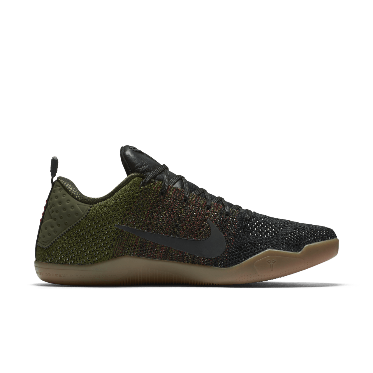 KOBE XI ELITE LOW