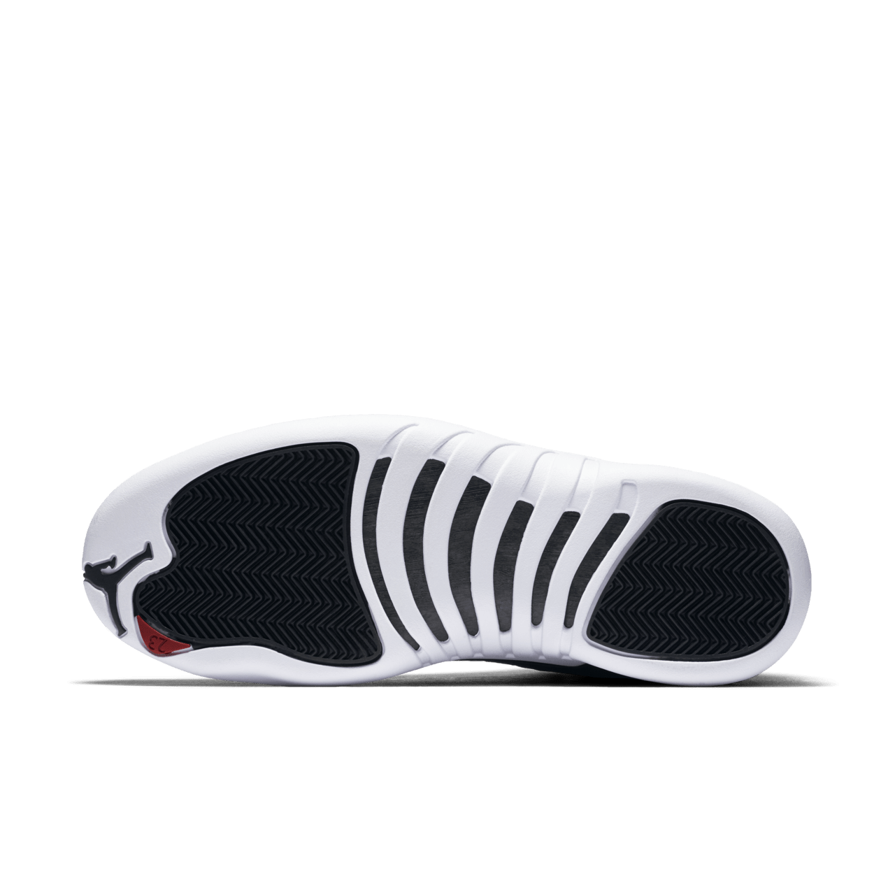 Air Jordan 12 Retro Black Nylon Release Date. Nike SNKRS