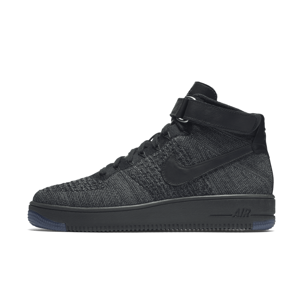 Nike air force 1 flyknit release date best sale