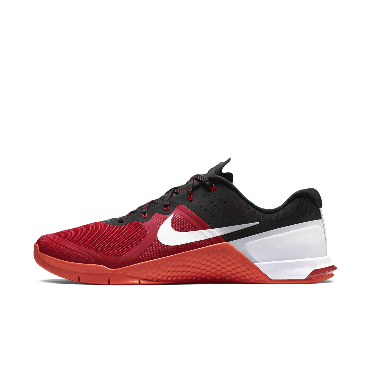 Nike Metcon 2 Gym Red Black White Nike SNKRS