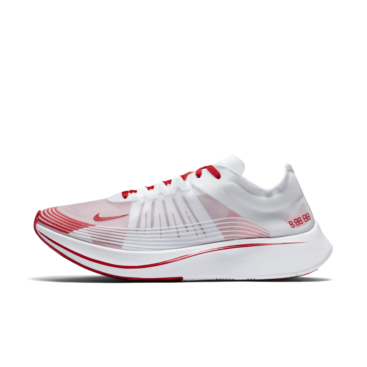 Nikeid zoom fly hotsell