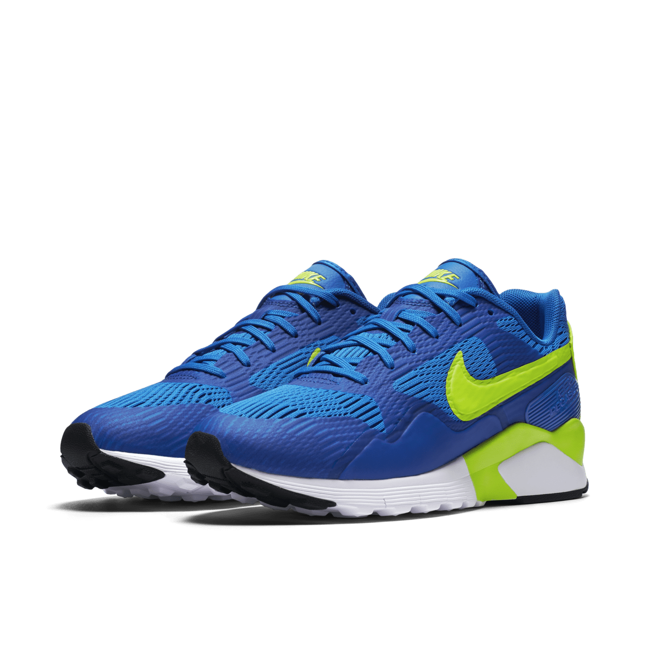 Nike air pegasus international sales