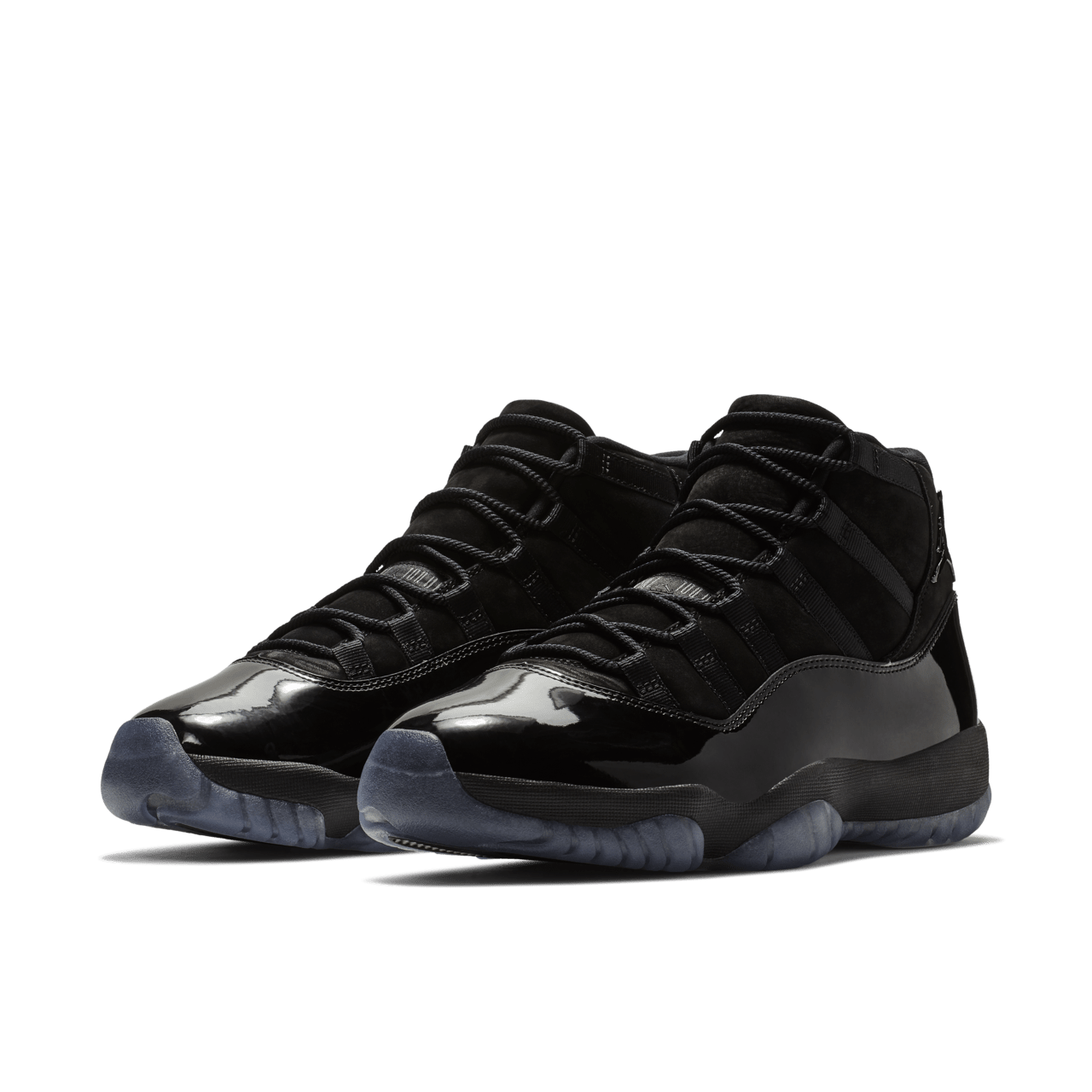 Jordan 11 noir femme best sale