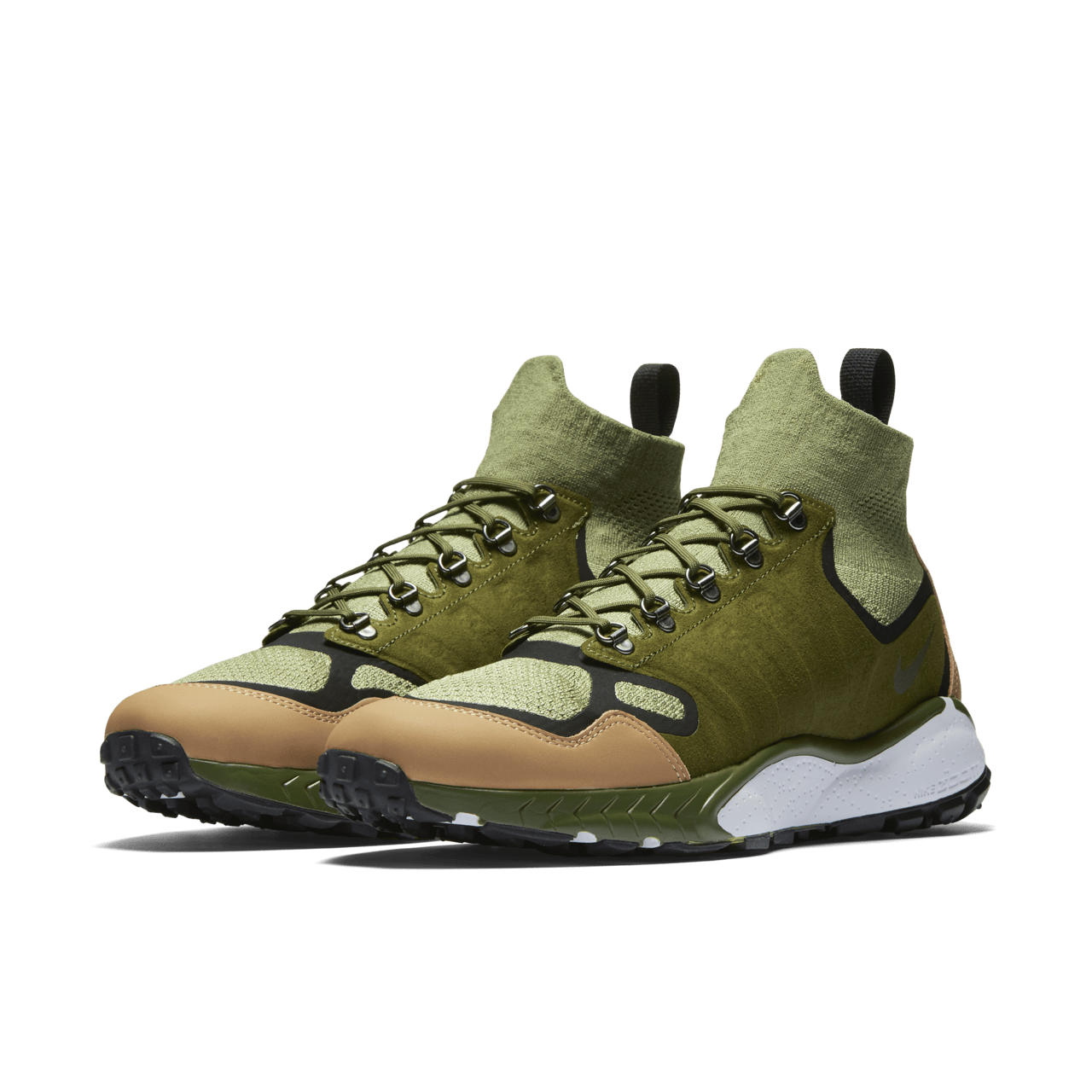 Nike air zoom talaria mid on sale