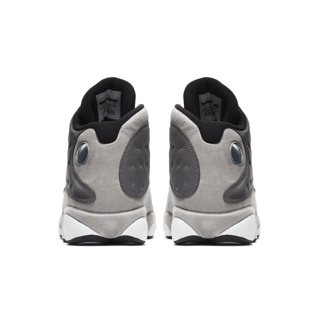 Jordan 13 atmosphere grey release date best sale