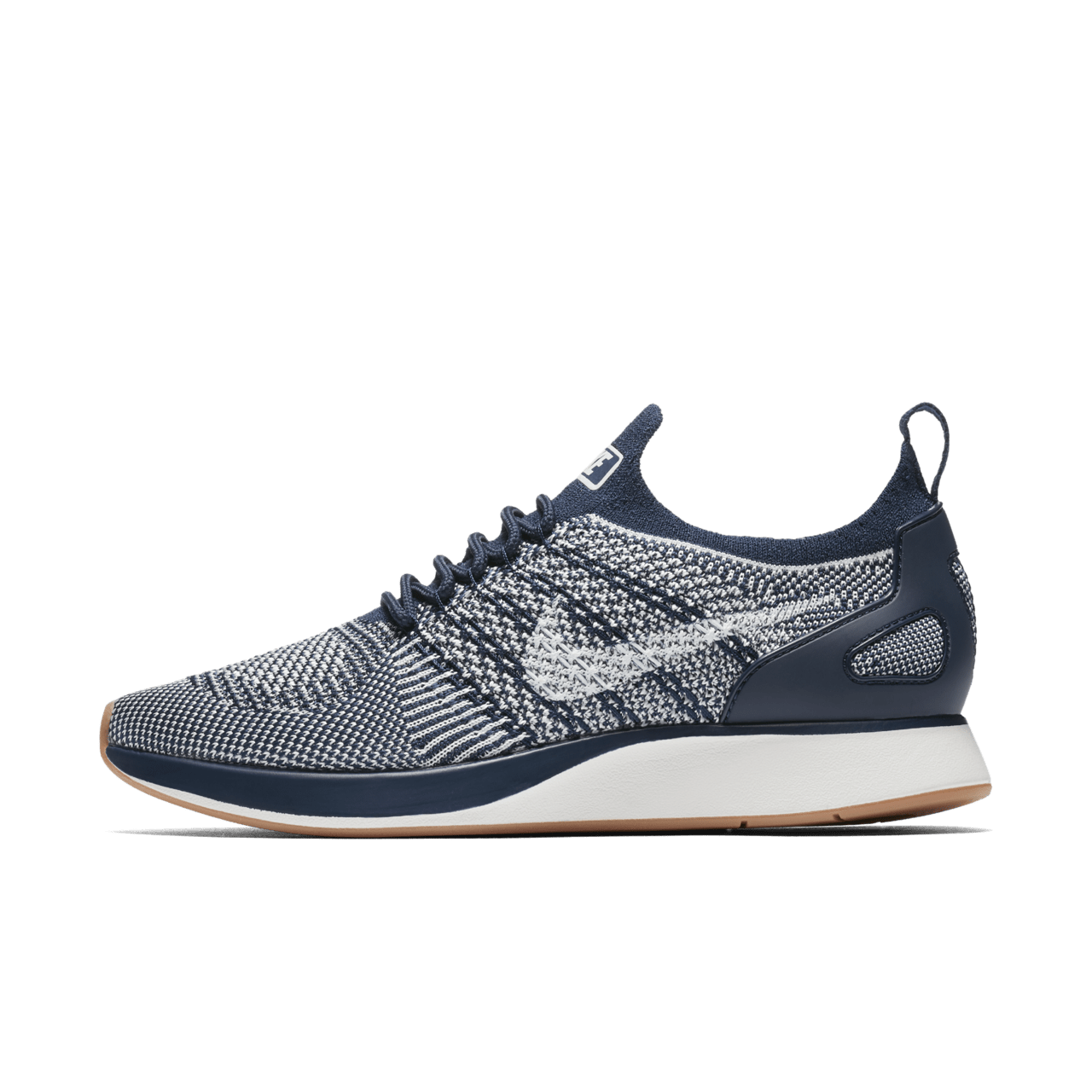 Nike womens mariah flyknit racer on sale