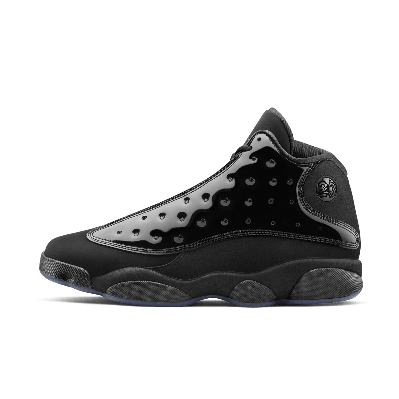 Jordan 13 cap and gown mens hotsell