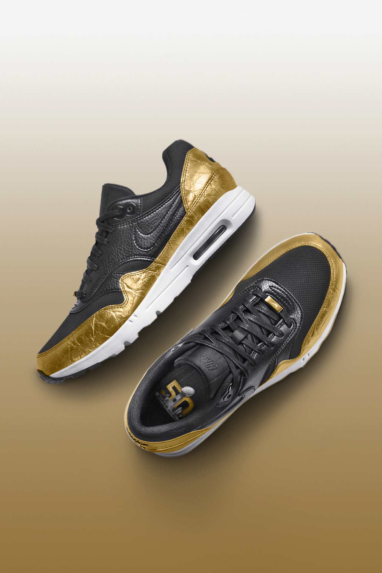 WMNS SB50 NIKE AIR MAX 1 ULTRA