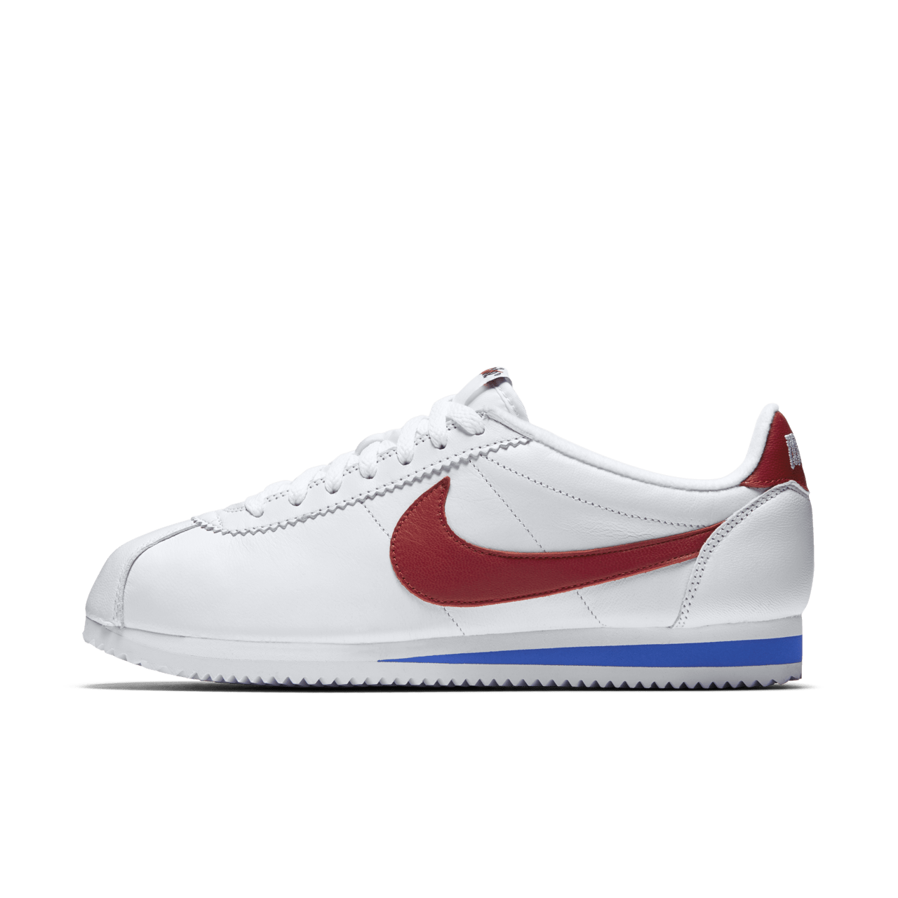 Nike Classic Cortez Leather Nai Ke datum uvedeni na trh. Nike SNKRS