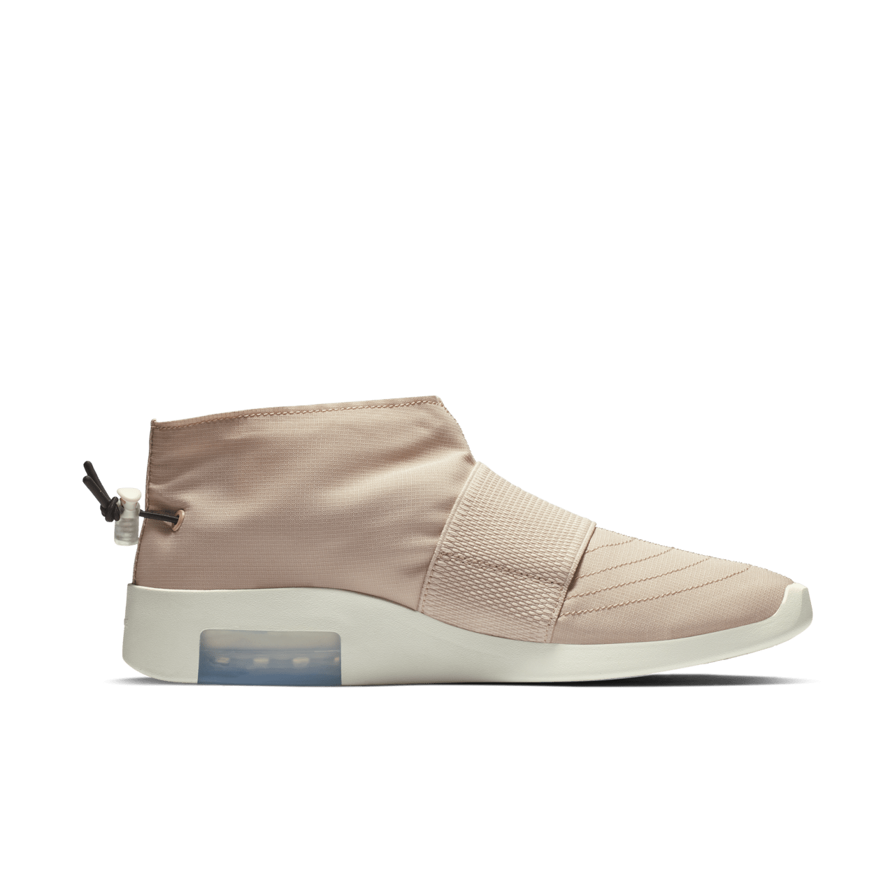 Air Fear Of God MOC 'Particle Beige' Release Date