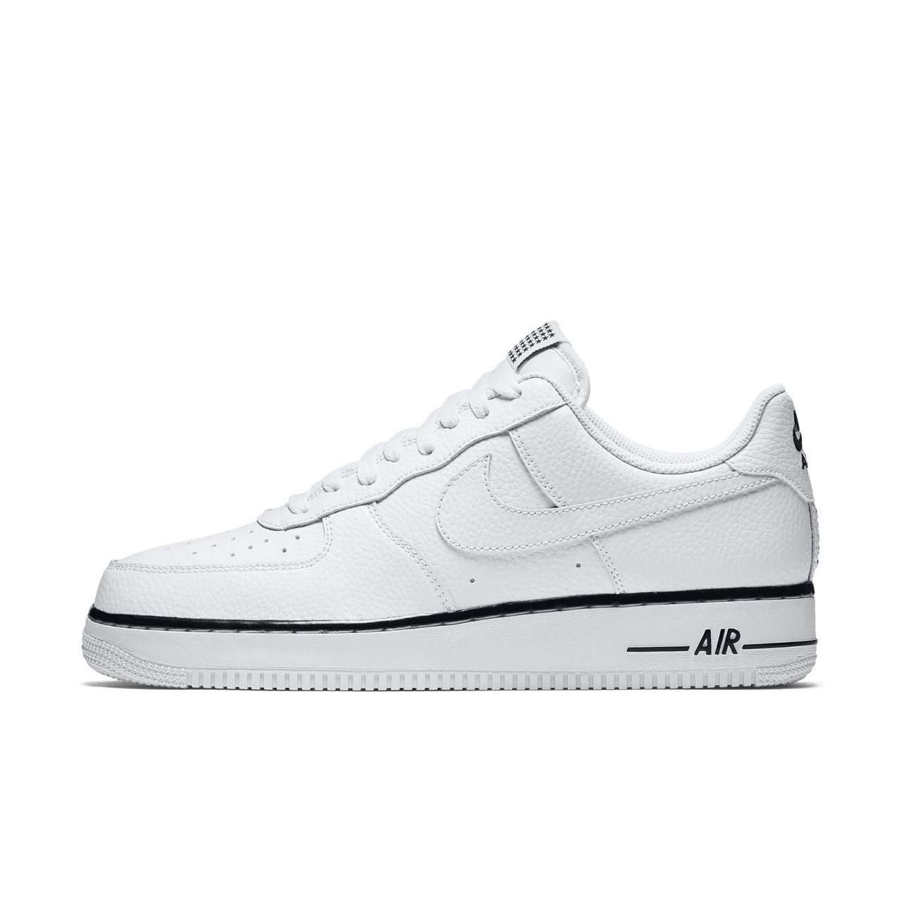 Nike Air Force 1 Pivot White Nike SNKRS