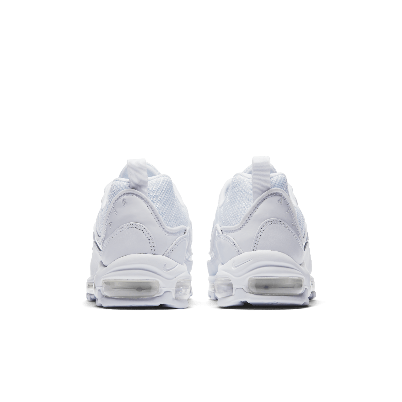 Nike air max 98 ultra weiß on sale