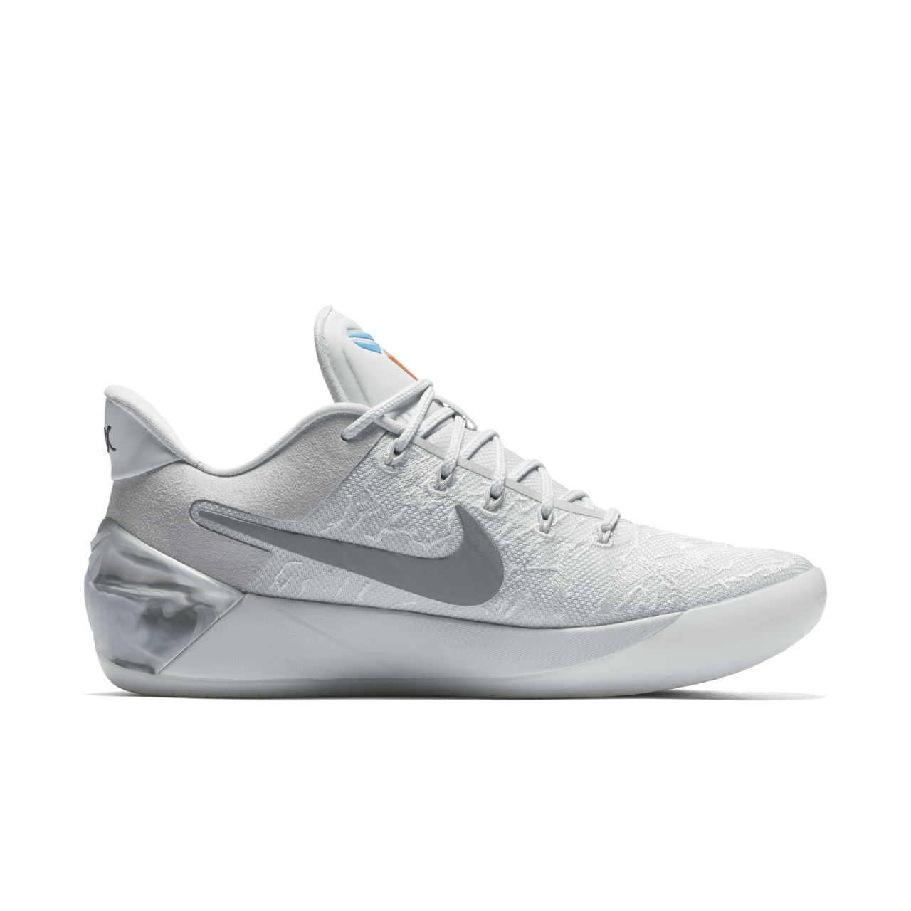 Nike Kobe A.D. DeRozan PE Nike SNKRS