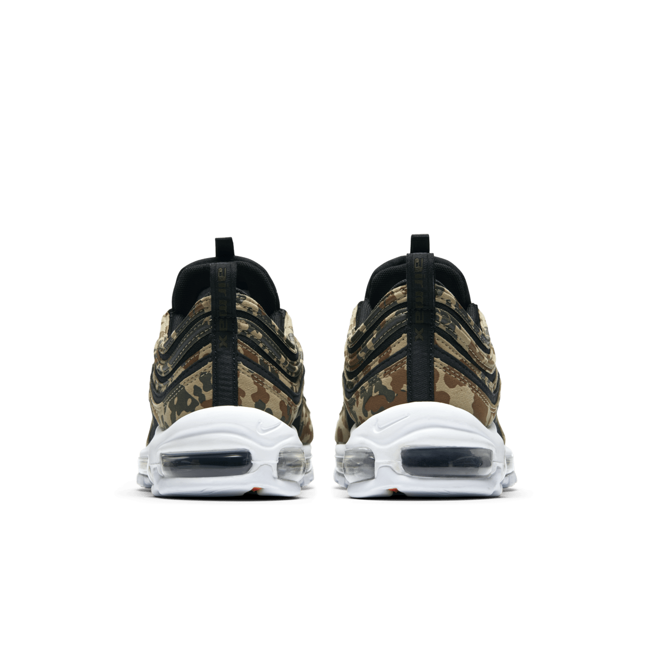 Nike Air Max 97 Premium Germany Release Date. Nike SNKRS