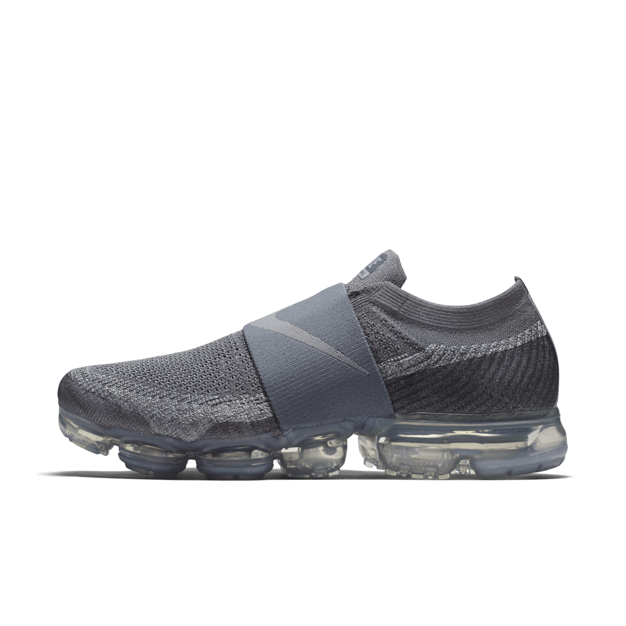 Nike Air VaporMax Moc Cool Grey Wolf Grey Release Date. Nike SNKRS