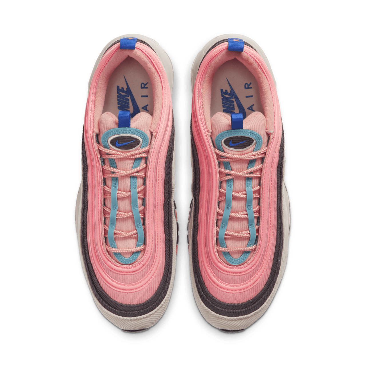 Air Max 97 'Corduroy' Release Date