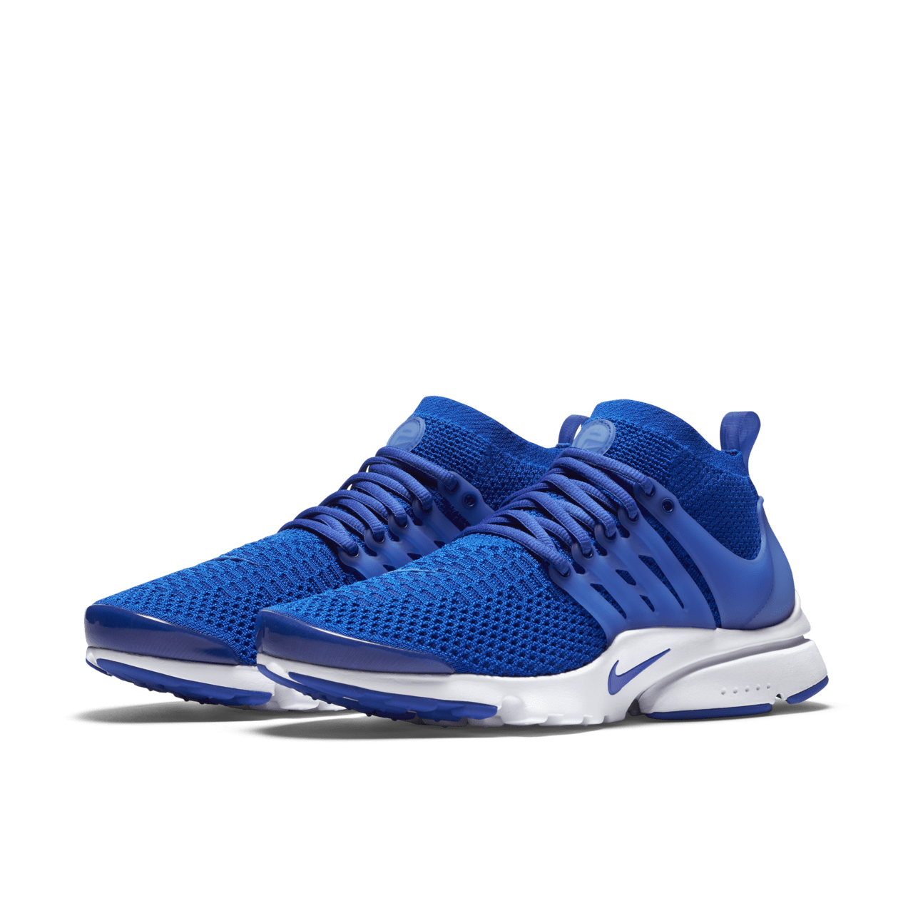 Nike Air Presto Ultra Flyknit Racer Blue Release Date. Nike SNKRS