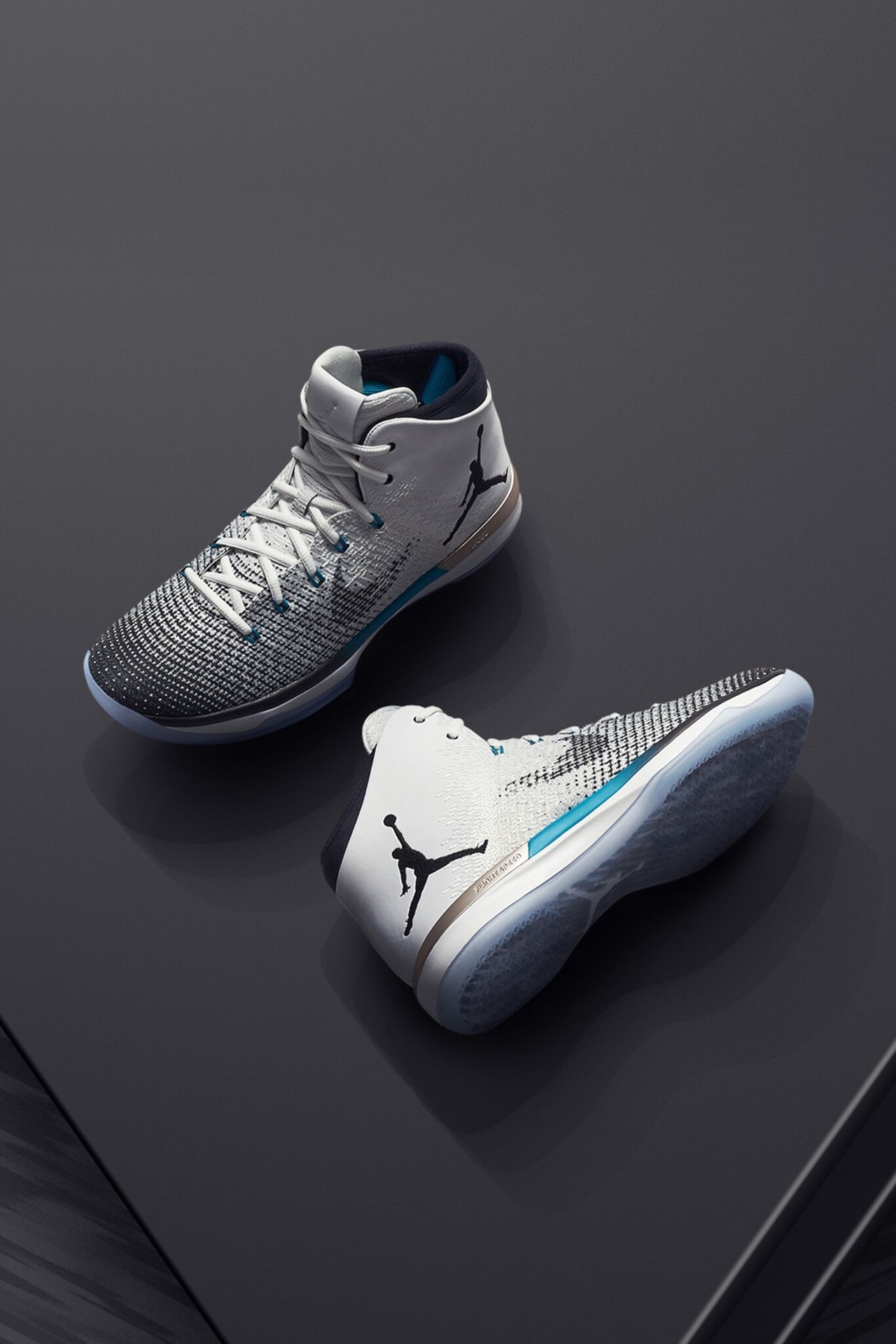 Air Jordan 31 N7 2016. Release Date. Nike SNKRS