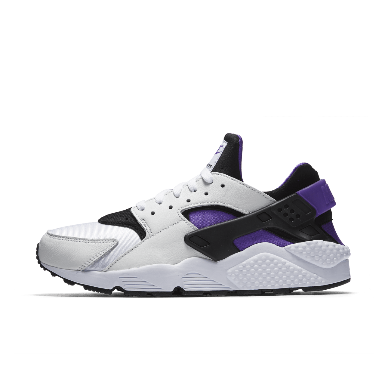 AIR HUARACHE RUN