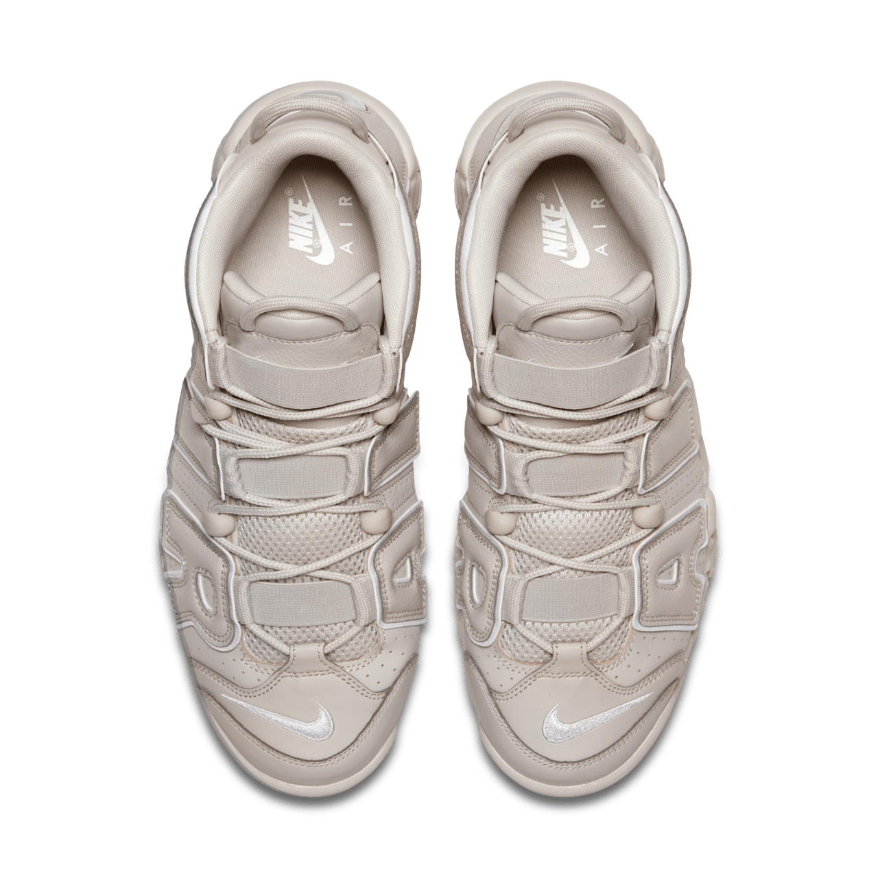 Nike Air More Uptempo 96 Light Bone Nike SNKRS