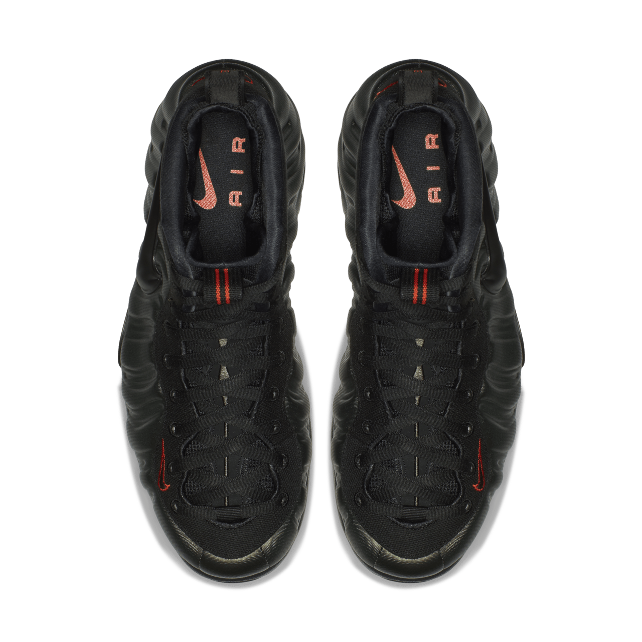 Nike Air Foamposite Pro 'Sequoia & Black' Release Date