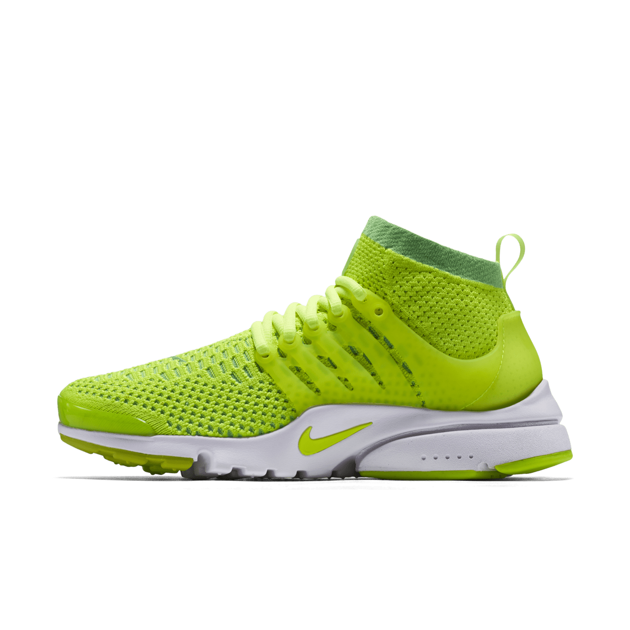 WMNS AIR PRESTO ULTRA FLYKNIT