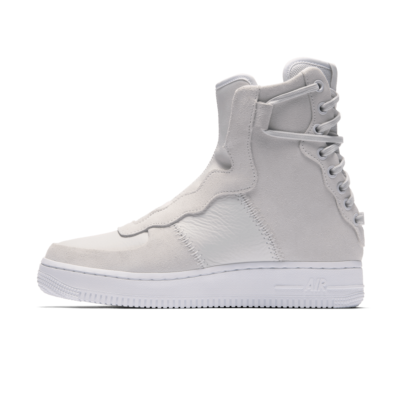 Date de sortie de la Air Force 1 Rebel XX 1 Reimagined pour Femme. Nike SNKRS