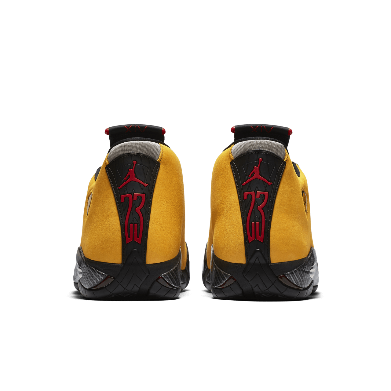 Air Jordan XIV 'University Gold/Black/Red' Release Date