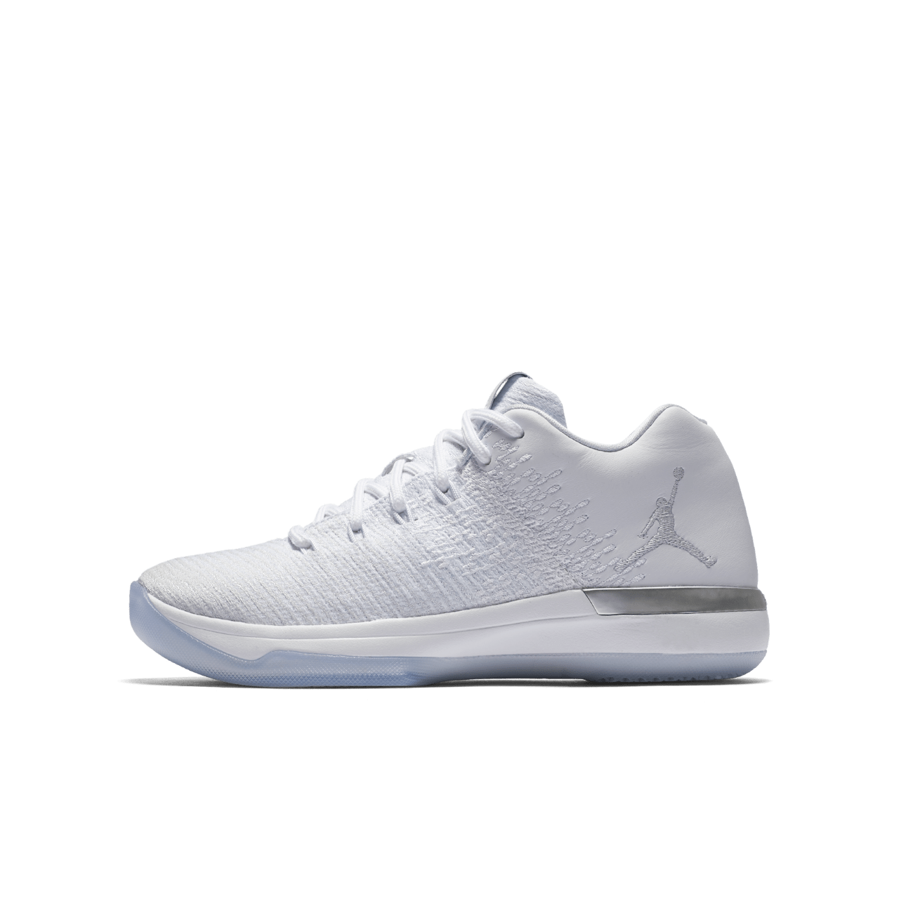 宅配便配送 エア ジョーダン 31 LOW 'Pure Platinum' の発売日. Nike SNKRS シューズ(男性用)