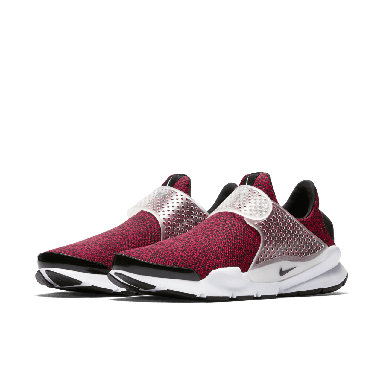 Nike safari red best sale