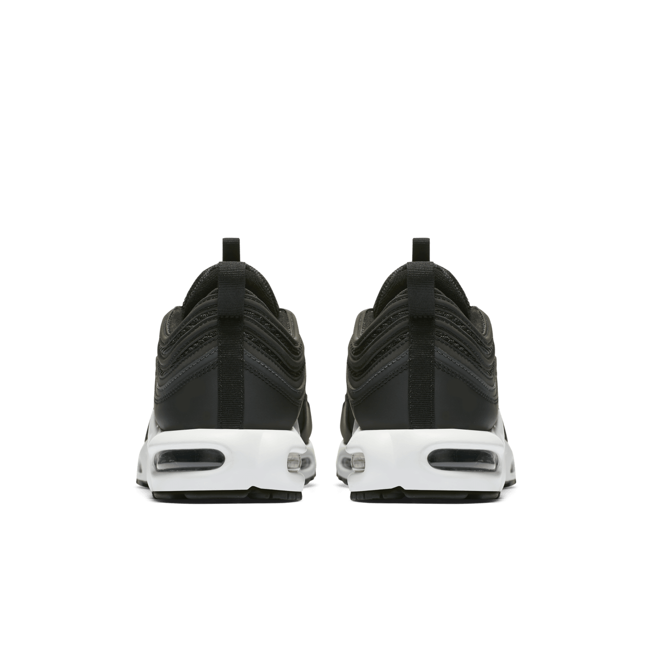 Nike air max 97 plus nere online