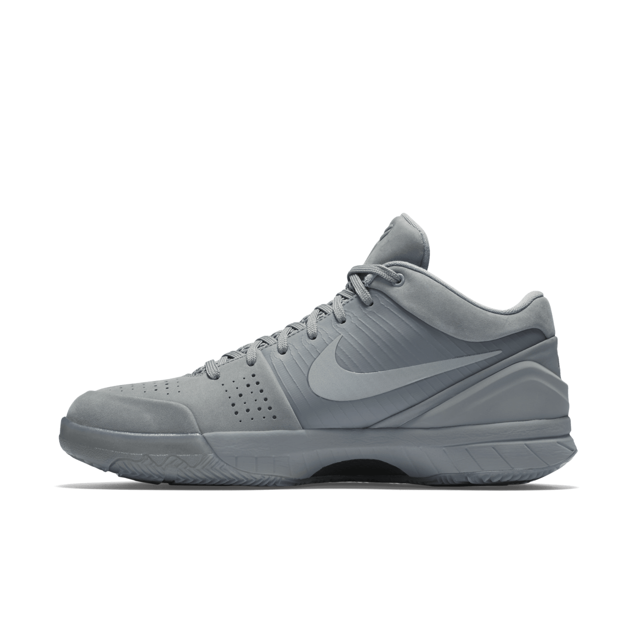 Nike kobe 4 release date online