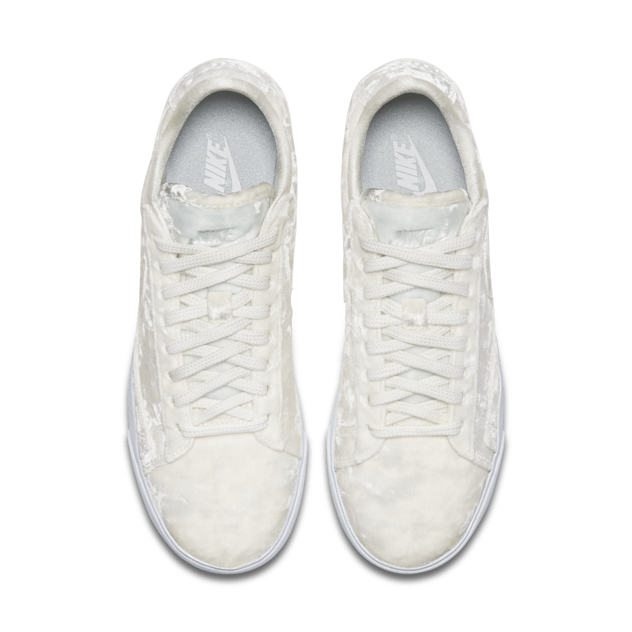 Nike blazer low lx summit white online