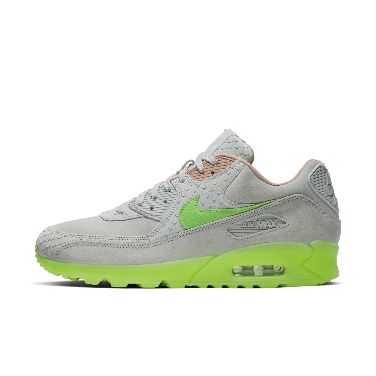 Air Max 90 'New Species' Release Date