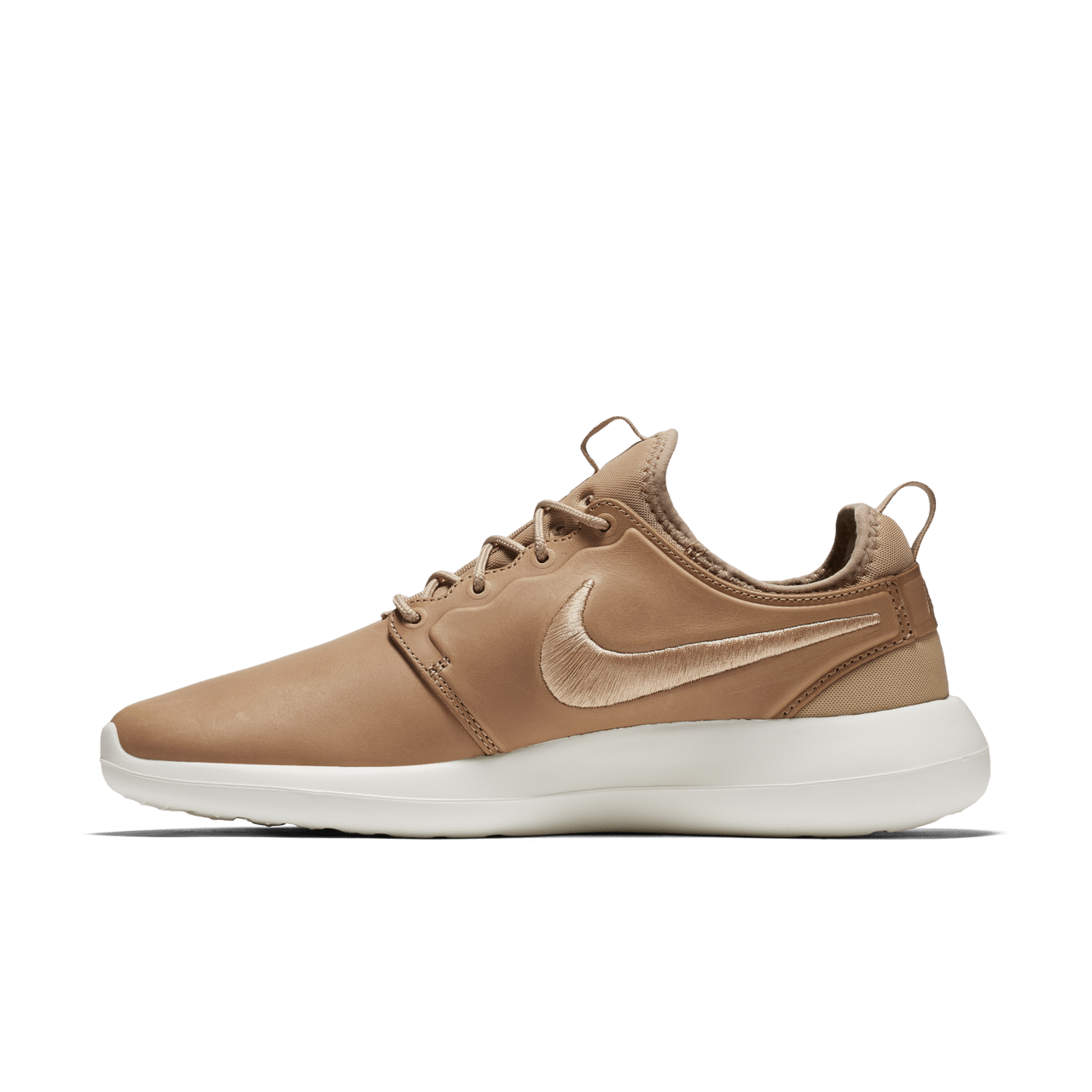 NIKELAB ROSHE TWO LEATHER