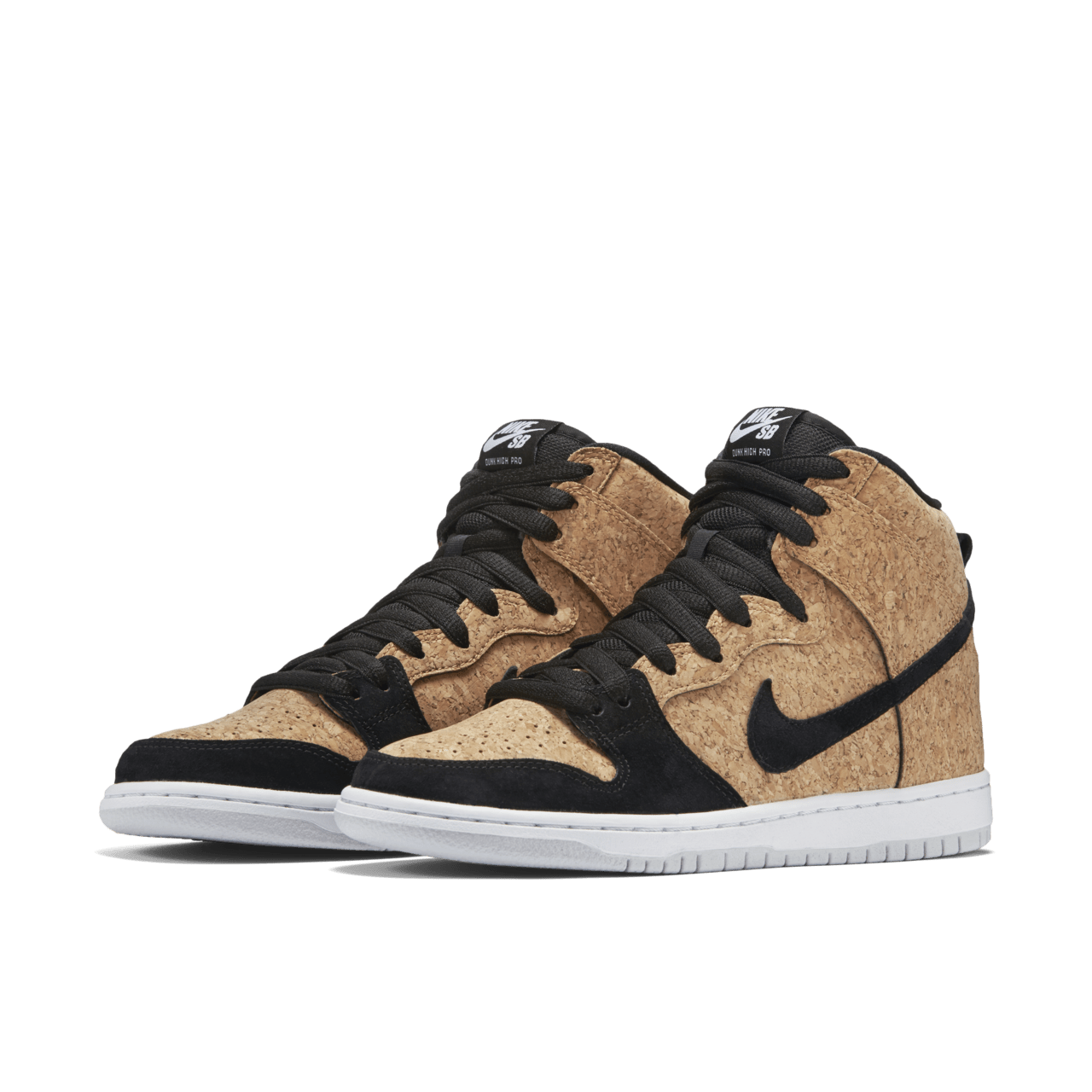 DUNK HIGH SB