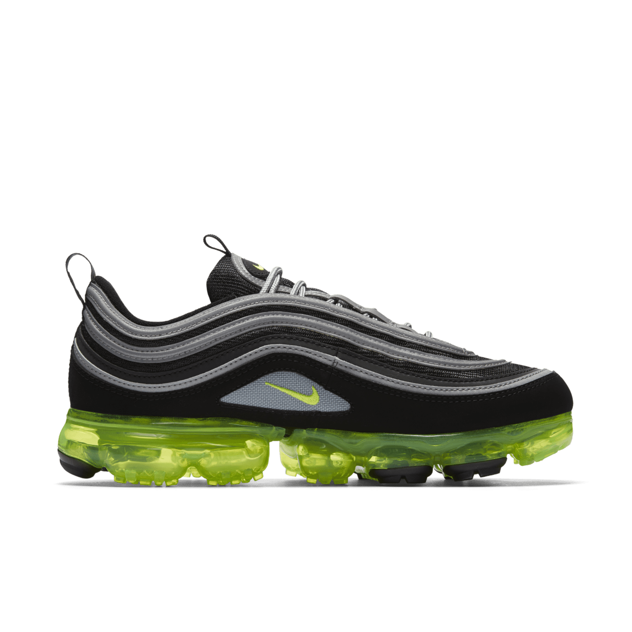 Nike silver 97 verdi online